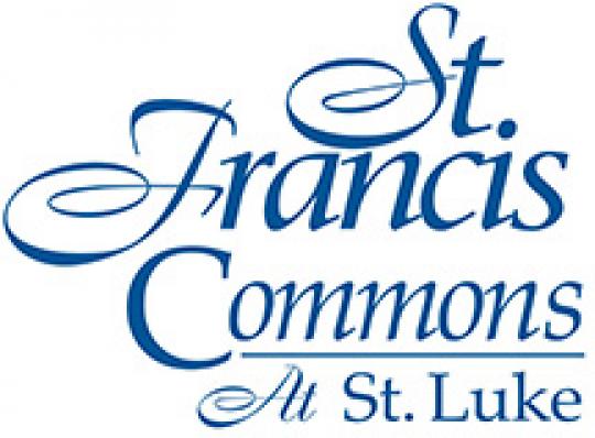 St Francis Commons Logo