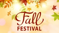 Fall Festival 1020