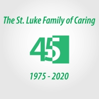 45 Years of Caring For Our Community