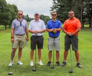 Usherwood Office Technology Takes Boyce Memorial Golf Tourney Crown 8 23
