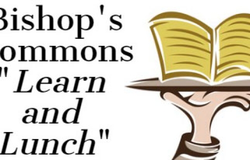 "Learn and Lunch" At Bishop's Commons Features Discussion On Benefits ...