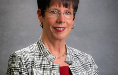 St. Luke CEO and Administrator Catherine Gill To Retire After Thirty-F...