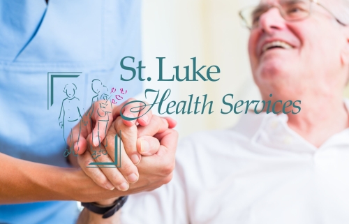 St. Luke Palliative Care - Meeting You Where You Are!