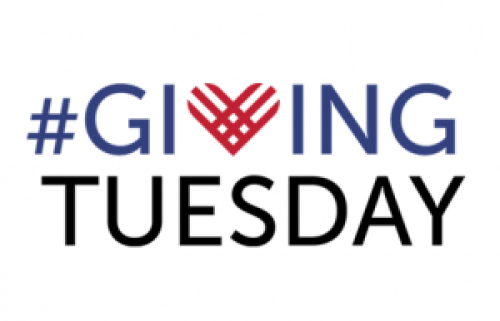 Today Is #GivingTuesday - Support Our St. Luke Family of Caring