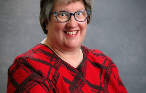 Melinda Ford-Prior Named Director of Nursing at St. Luke Health Servic...