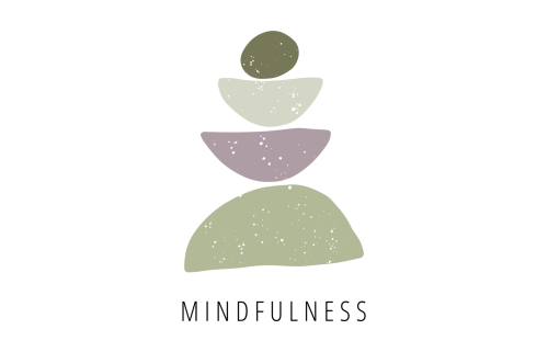Mindfulness for Health and Wellbeing is the Topic of This Month’s “Lea...