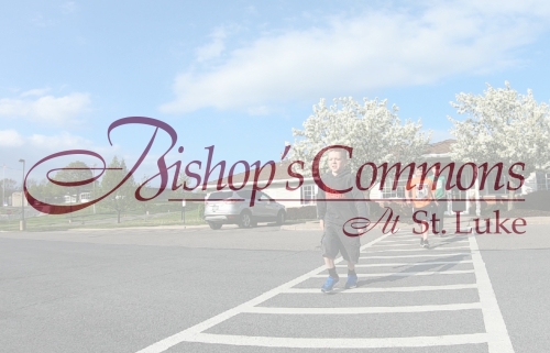 There Are No Age Limits On Fun At Bishop's Commons