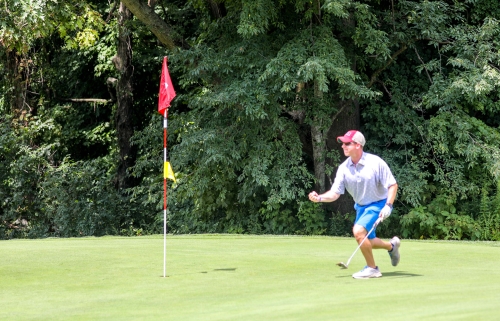 Annual Boyce Memorial Golf Tournament Another Success For Resident Pro...