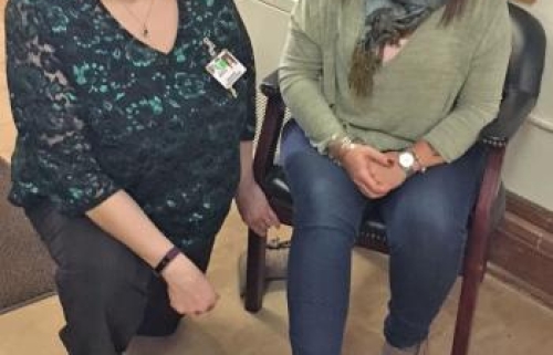 Oswego YMCA and St. Luke Family of Caring Nurses Team Up to Offer Free...