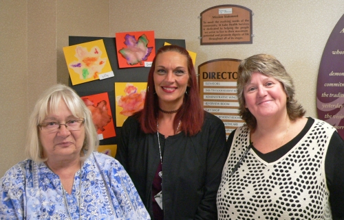 St. Luke Health Services Wound Care Team Adds To Certifications and Cl...