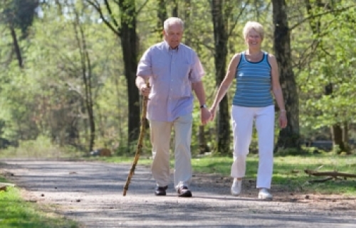 “Stepping On” Workshop To Help Improve Balance, Avoid Falls Is Now Acc...