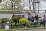 City Planters Get Clean Up at St Luke 5 19A