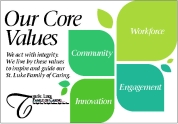 Core Values Image