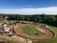 Oswego Kartway Track