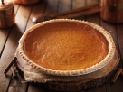 Pumpkin Pie