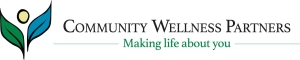 Community Wellness Partners LOGO