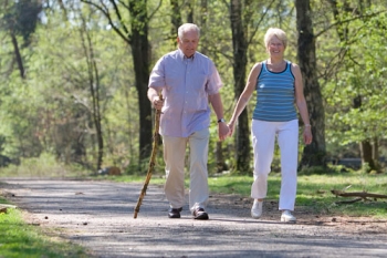 “Stepping On” Workshop To Help Improve Balance, Avoid Falls Is Now Accepting Registrations